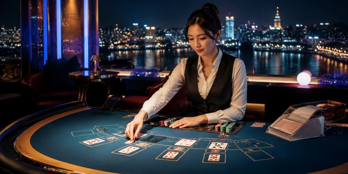 bun88 Casino Thanh Toán Nội Địa